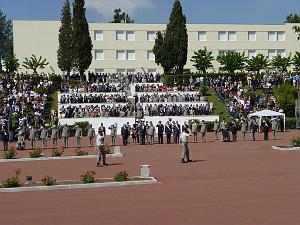 AUBAGNE COMMEMORATION DE CAMERONE 30 04 2011 PAR (132)GV